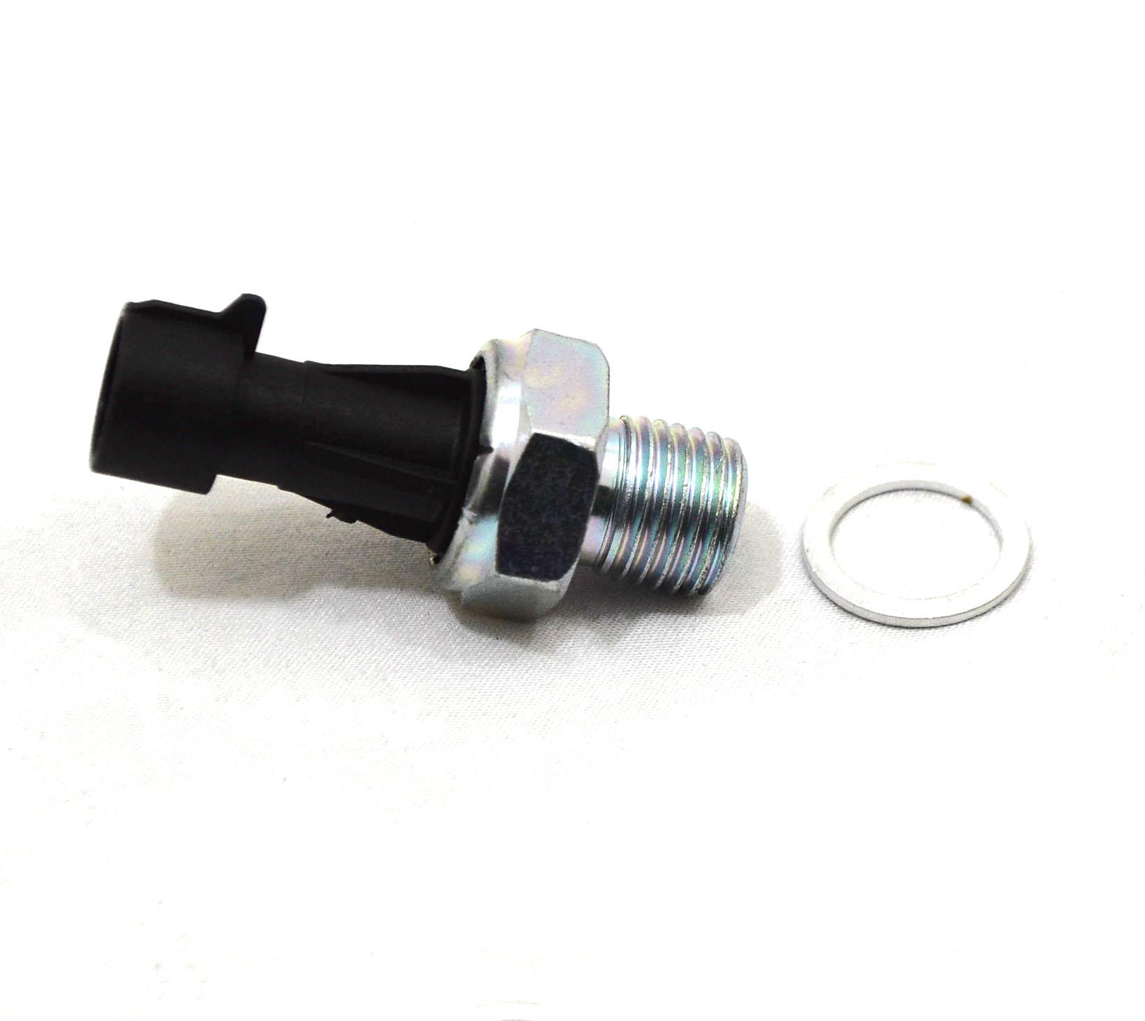 LSC 55202374 : Oil Pressure Switch - NEW - Image 2