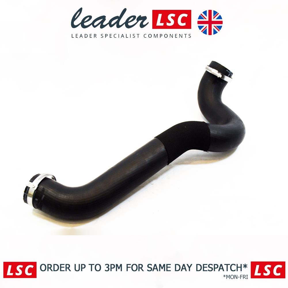 LSC 2168127 : Genuine Turbo Intercooler Pipe Outlet Hose Euro 4 D4