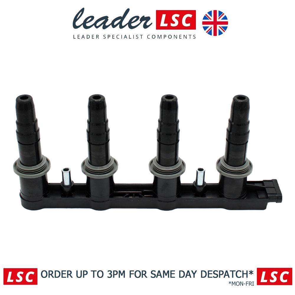 LSC 55584404 : Ignition Module Coil Pack - NEW - Image 7