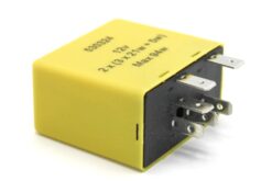 9134880 : INDICATOR / FLASHER / HAZARD LIGHTS RELAY - NEW