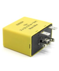 9134880 : INDICATOR / FLASHER / HAZARD LIGHTS RELAY - NEW