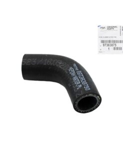 LSC 97363875 : Genuine EGR Cooling to ByPass Valve Elbow Connecting Pipe / Hose - NEW