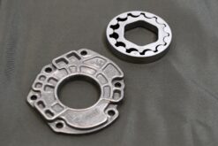 LSC 93181959 : Genuine OEM Oil Pump Repair Kit - NEW