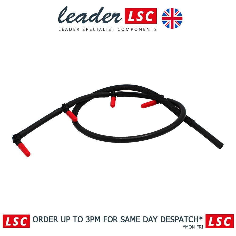 LSC 6510700132 : Fuel Injector Return Hose / Overflow / Leak Off Pipe - NEW - Image 8