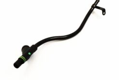 LSC 55565719 : Genuine Vauxhall Oil Level Dipstick Guide Tube - NEW
