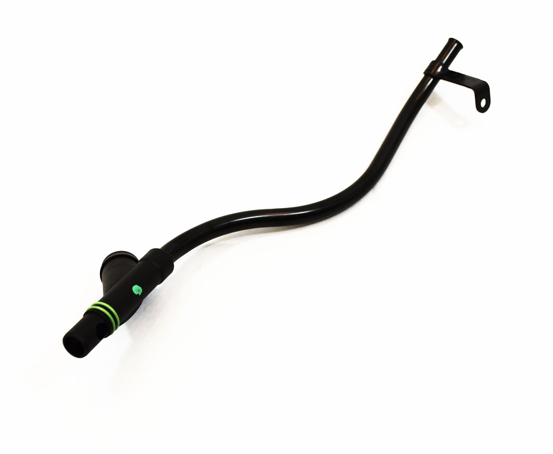 LSC 55565719 : Genuine Vauxhall Oil Level Dipstick Guide Tube - NEW
