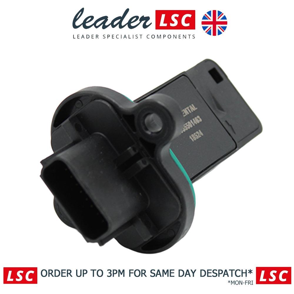 LSC 55496973 : GENUINE Siemens Mass Air Flow MAF Meter for Vauxhall - NEW - Image 10