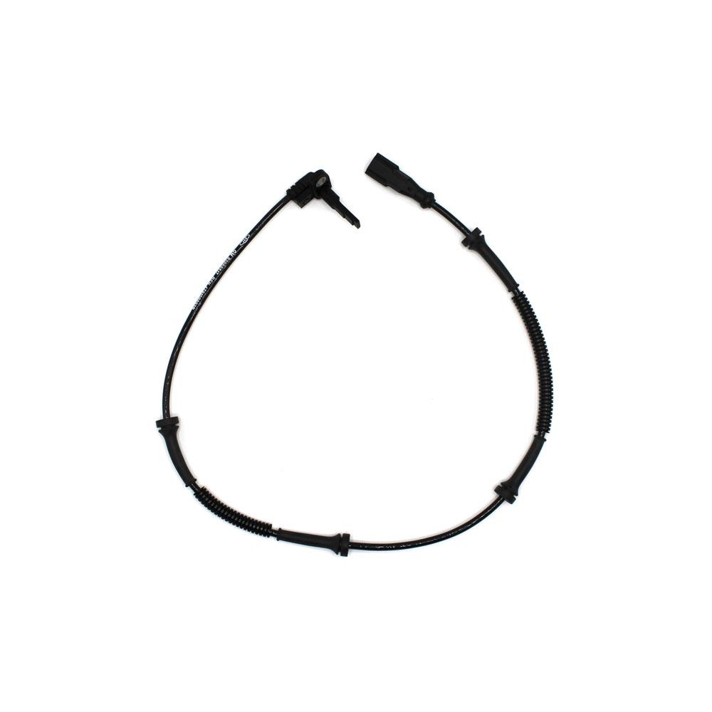 OE 0265008078 Replacement HEROFFIX ABS Wheel Speed Sensor For Nissan Primastar / Renault Trafic / Opel Vivaro 2001-2014 (Rear, Left Or Right) ABS Wheel Speed Sensor Nissan Primastar