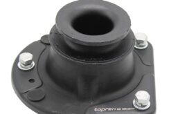 LSC 46760673 : Right Suspension Shock Absorber Strut Support Mount with Roll Bearing and Bolts - NEW