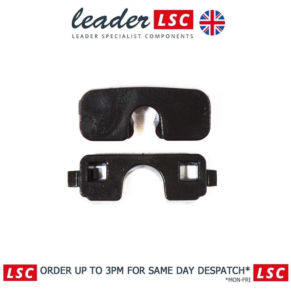 LSC 42472886 : Genuine Vauxhall Parcel Shelf Pivot Mounting Clip Bracket - NEW OEM - Image 7