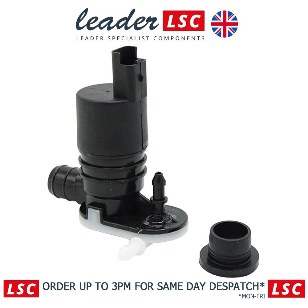 LSC 9813363380 : Windscreen Washer Pump - NEW - Image 10