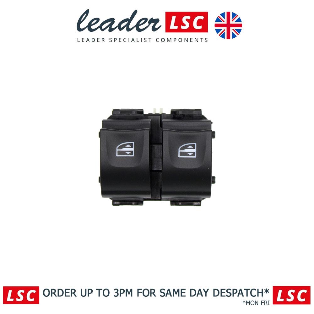 LSC 1682545980 : GENUINE Front RHS Inner Door Switch for One Touch Power Windows for Vauxhall - NEW - Image 5