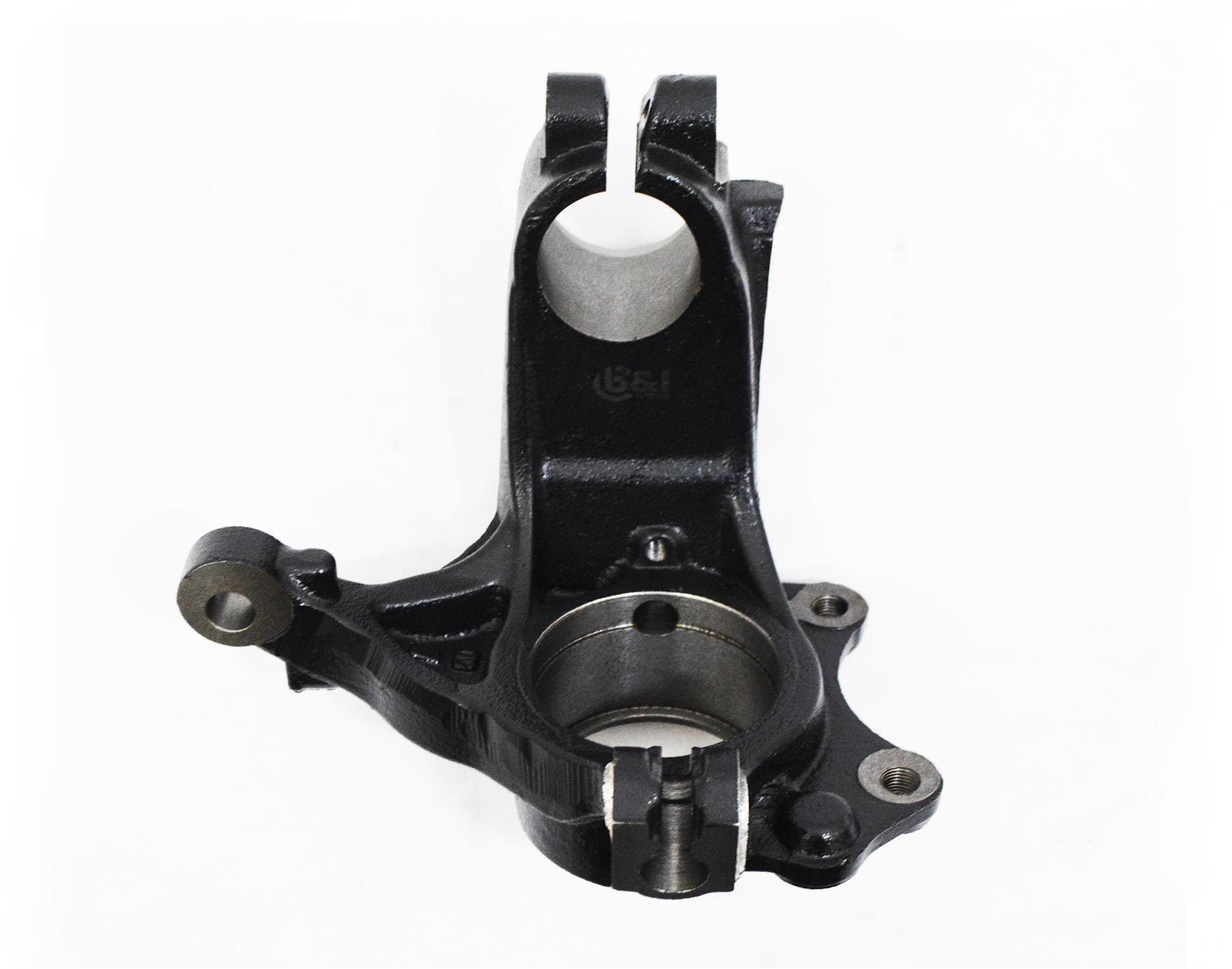 LSC 364691 : LHS Steering Knuckle for Citroen, DS and Peugeot - NEW - Image 2