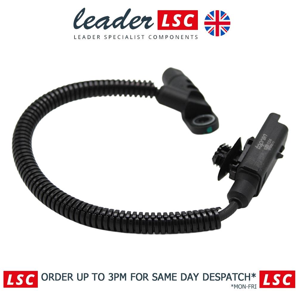 LSC 1920QZ : Camshaft Position Sensor with Cable - NEW - Image 10