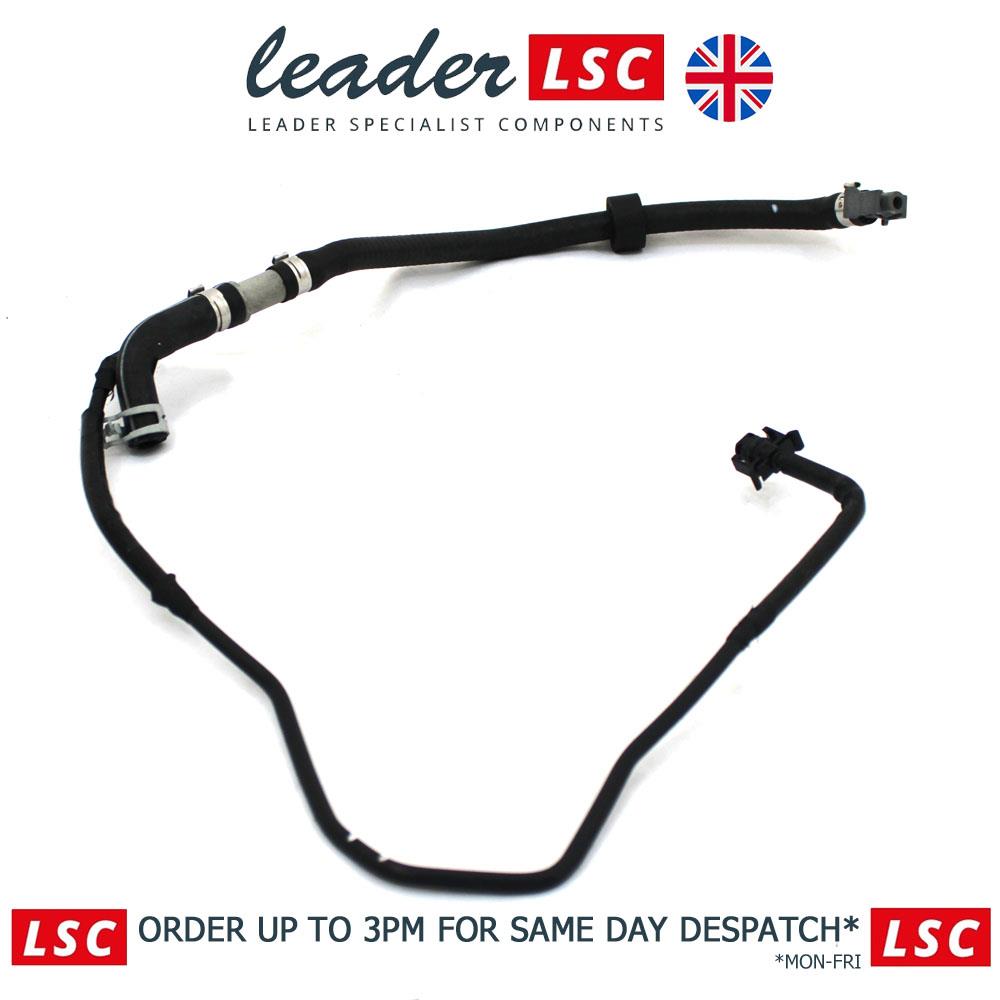 ACDelco 18492L: Molded Heater H (A - View #9