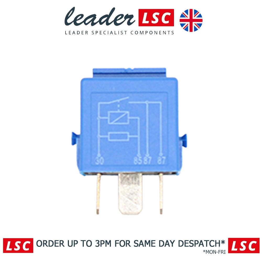 LSC 61366915327 : Fuel Pump Multifunctional Relay for BMW - NEW - Image 7
