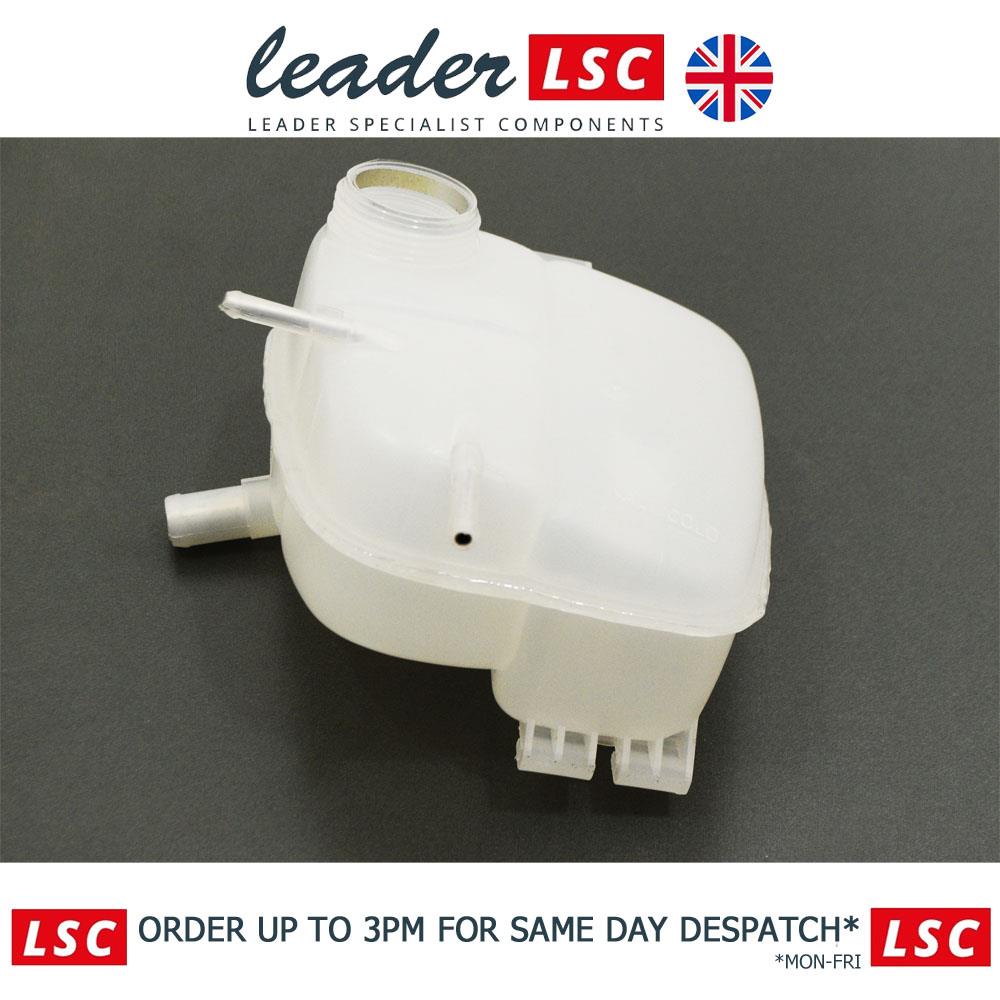 9117437 : RADIATOR COOLANT HEADER TANK - NEW - Image 8