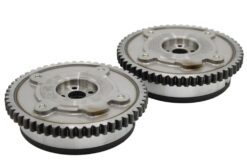 LSC 12701510 : GENUINE Set of 2 Camshaft Sprockets - NEW