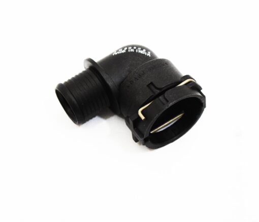 LSC 95089364 : Genuine OEM Heater Water Hose Inlet Connector - NEW ...