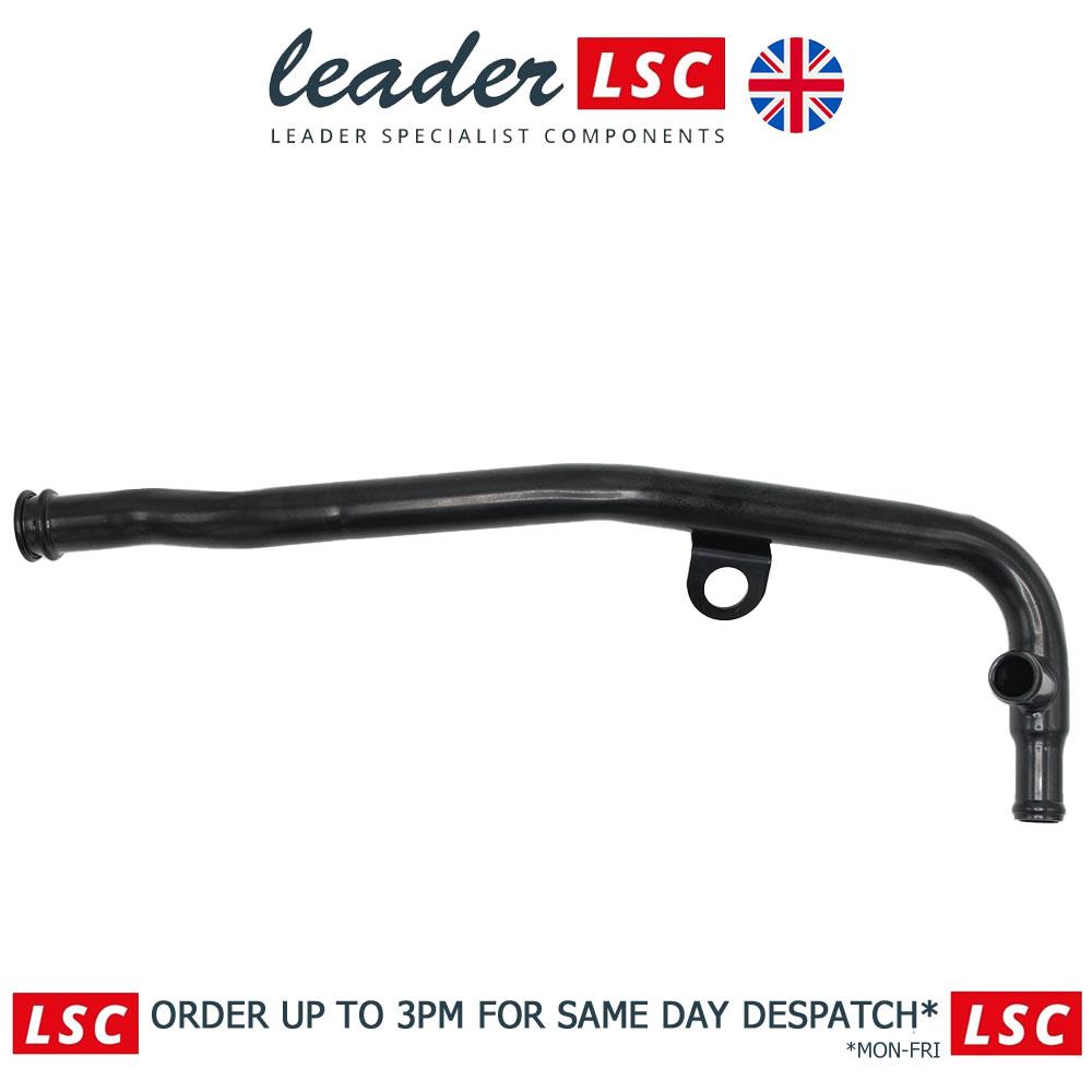 LSC 98069063 : Thermostat Pipe Coolant By-Pass Hose - NEW - Image 8