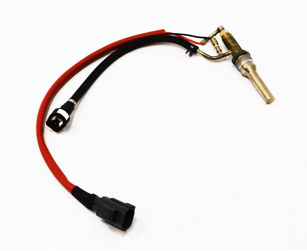 LSC 1940311 : DPF Fuel Vapouriser Valve Euro 5 for Ford - NEW