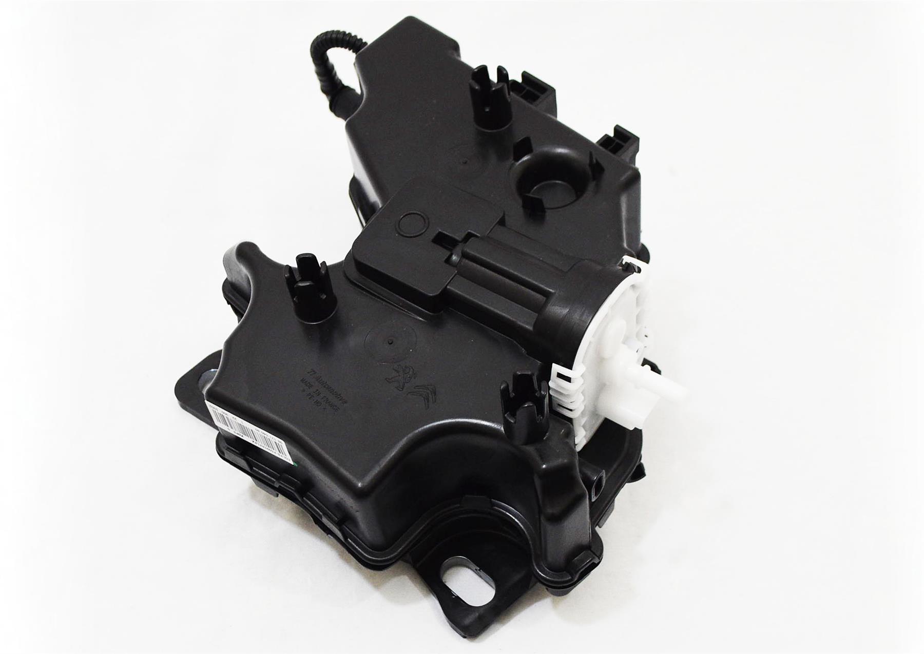 LSC 9817154080 : Genuine DPF Eolys PAT Fuel Additive Reservoir Tank with Pump Euro 6 - NEW OEM - Image 5