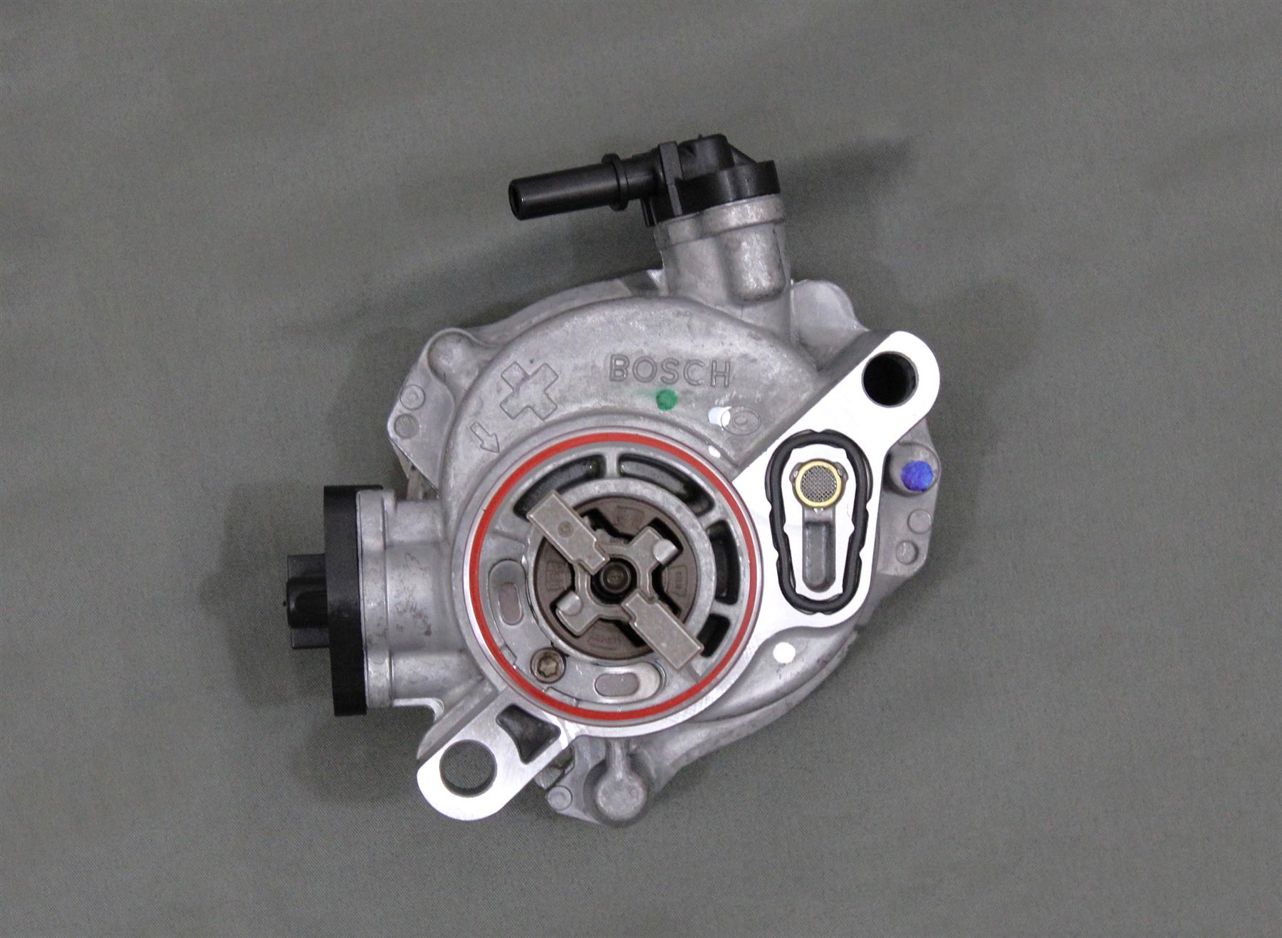 LSC 1785236 : GENUINE Brake Vacuum Pump - NEW - Image 2