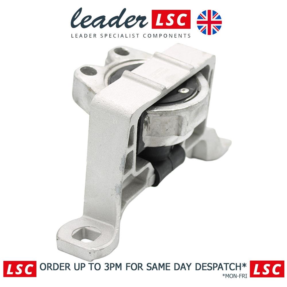 LSC 1568052 : Front Right Engine Hydraulic Mount for Ford - NEW - Image 9