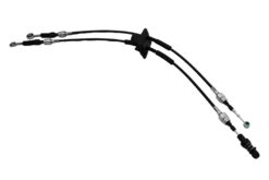 LSC 1824322 : 5-Speed Manual Transmission Gear Cable for Ford - NEW