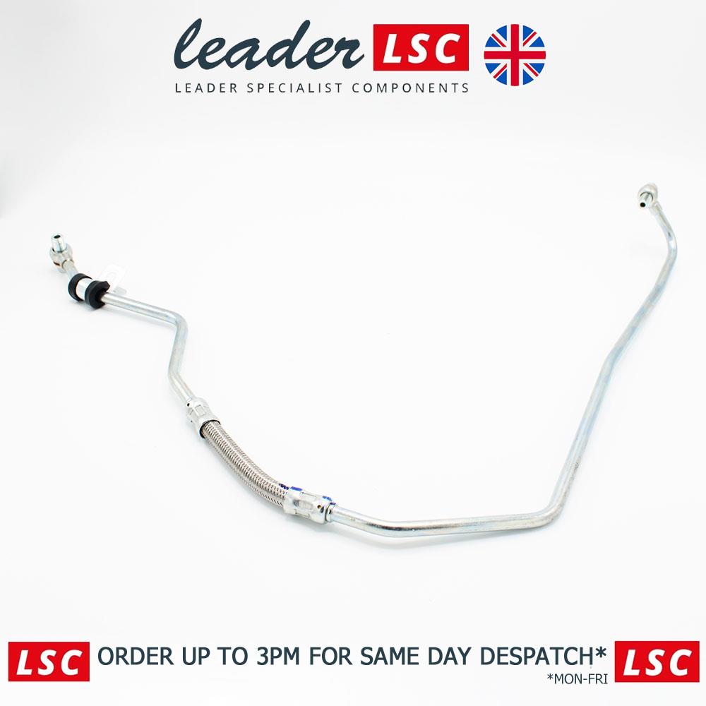 LSC 1763650 : Turbocharger Oil Feed Pipe for Ford - NEW - Image 6