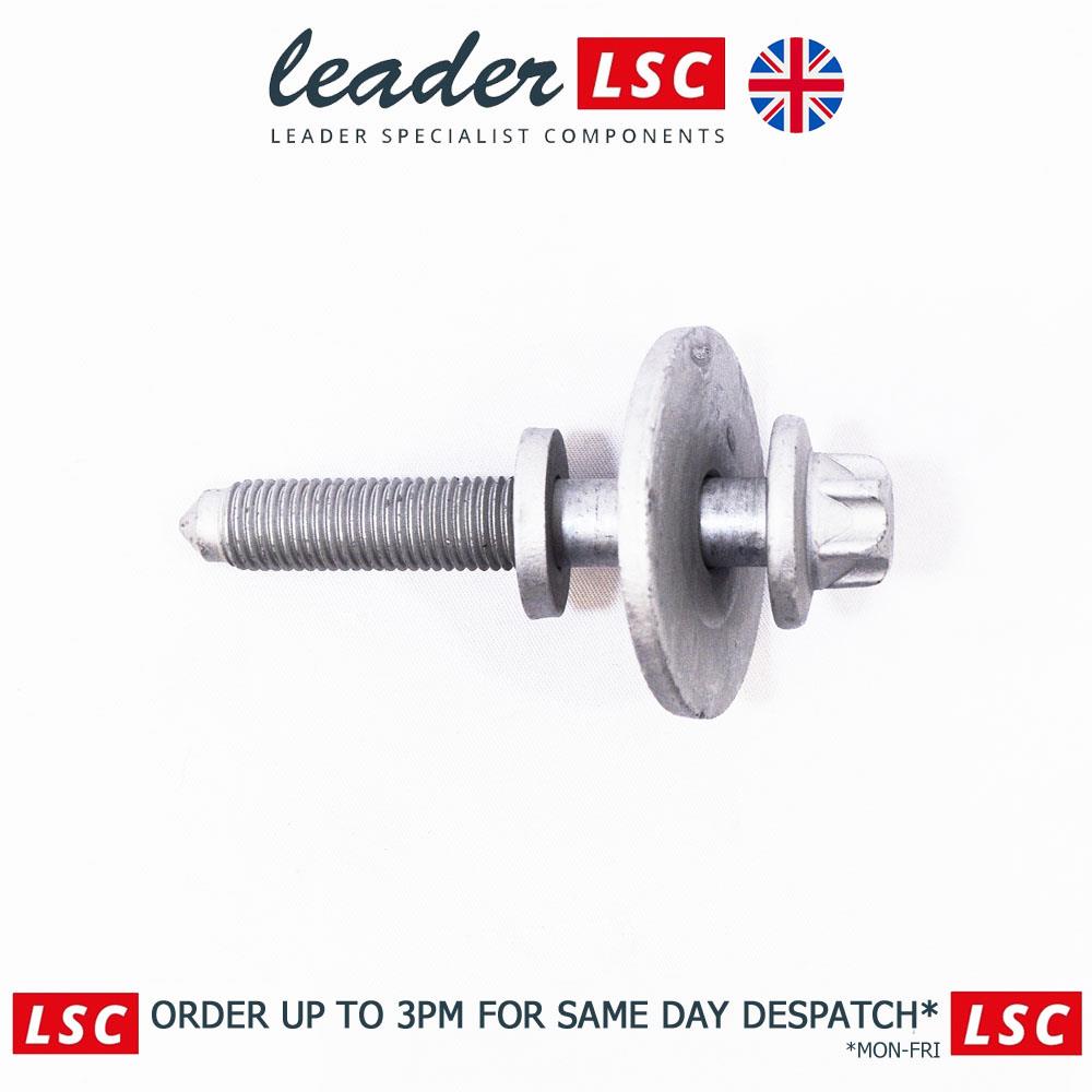 LSC 13158053 : Genuine OEM Front Crossmember Torx Screw / Bolt - NEW - Image 7