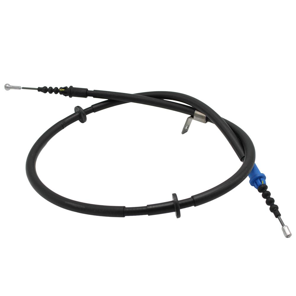LSC 9821098580 : GENUINE Parking Brake Cable LH RH - NEW - Image 3
