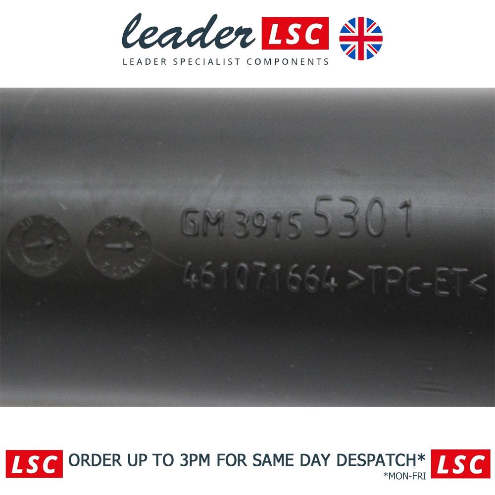 LSC 39155301 : Genuine Vauxhall Insignia B Mk2 1.6 D / CDTi Diesel Turbo Intercooler Outlet Hose - NEW - Image 10