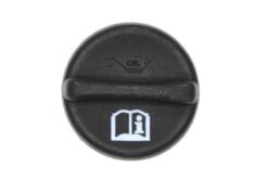 LSC 55566555 : Genuine Vauxhall Oil Filler Cap - NEW