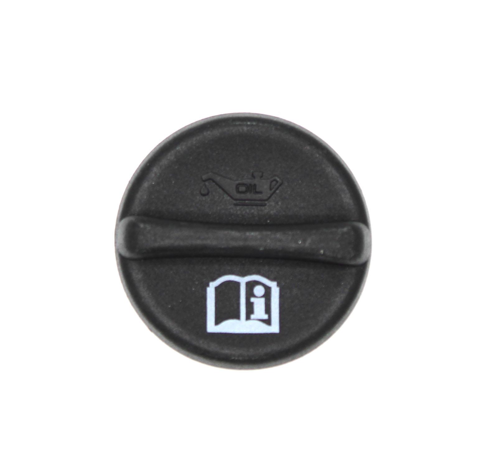 LSC 55566555 : Genuine Vauxhall Oil Filler Cap - NEW