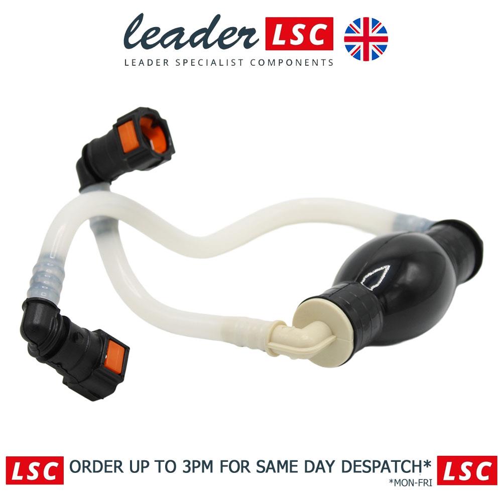 LSC 8200683525 : Fuel Line Pipe Hand Pump for Renault - NEW - Image 8