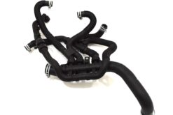 LSC 93868360 : Genuine Vauxhall Radiator Outlet Hose Assembly - NEW