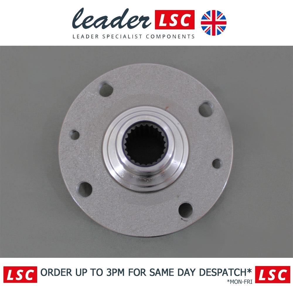 LSC 8200308649 : Front Wheel Hub - 4 Stud, Left or Right - NEW - Image 7