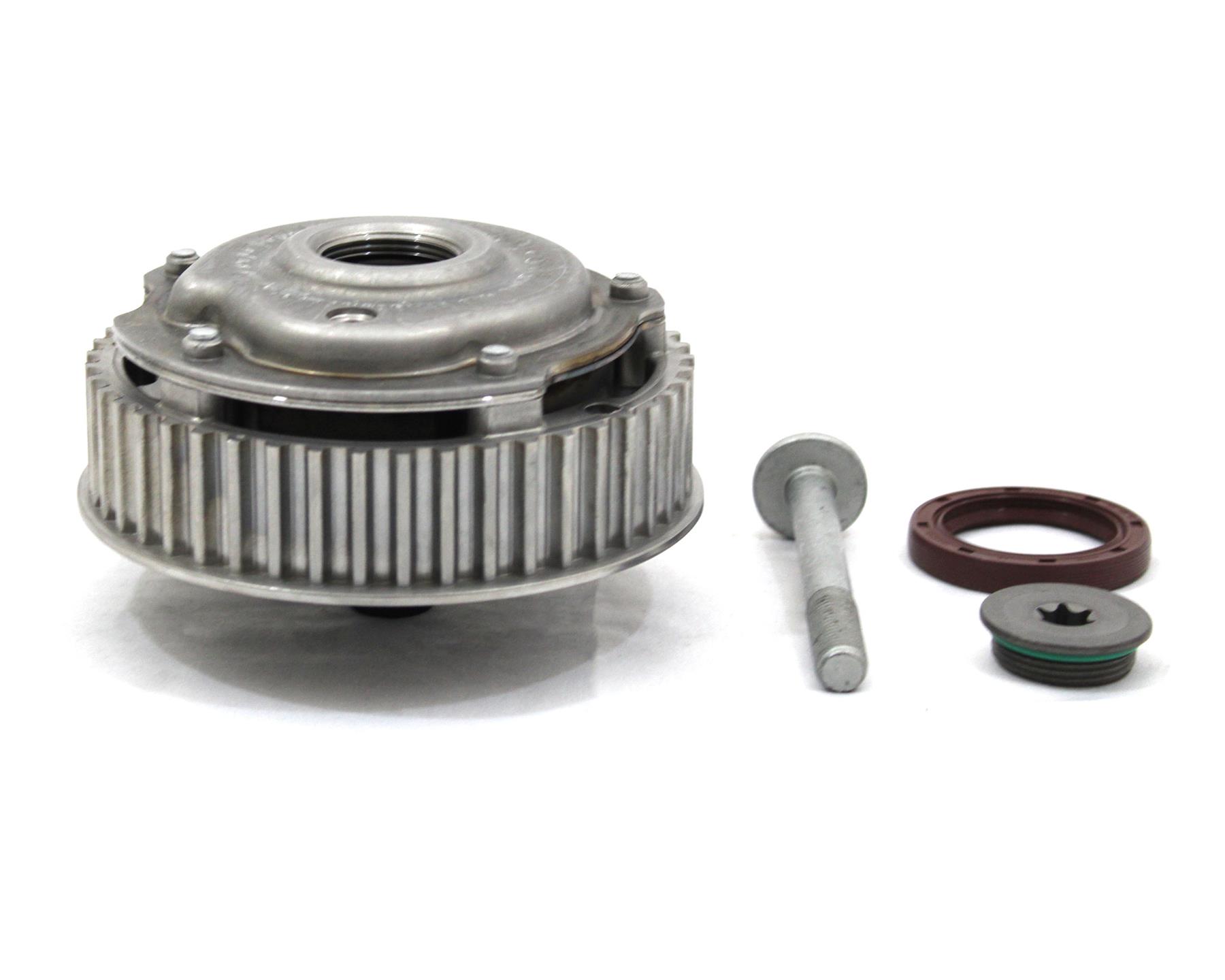 LSC 55567048 : GENUINE Vauxhall Camshaft Sprocket with Timing Adjuster Actuator (Outlet Exhaust) - NEW - Image 5