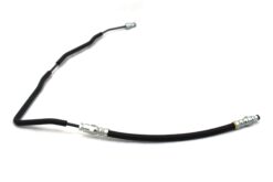LSC 55561139 : GENUINE Vauxhall RHD Hydraulic Clutch Pipe - NEW