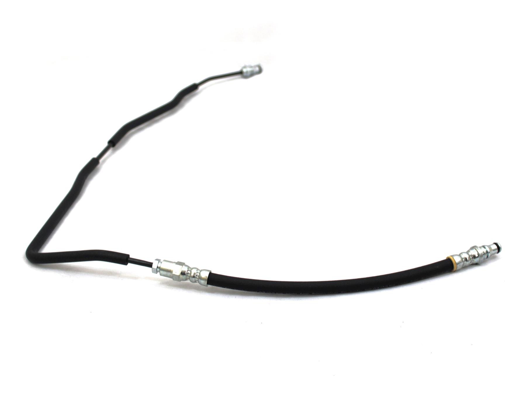 LSC 55561139 : GENUINE Vauxhall RHD Hydraulic Clutch Pipe - NEW