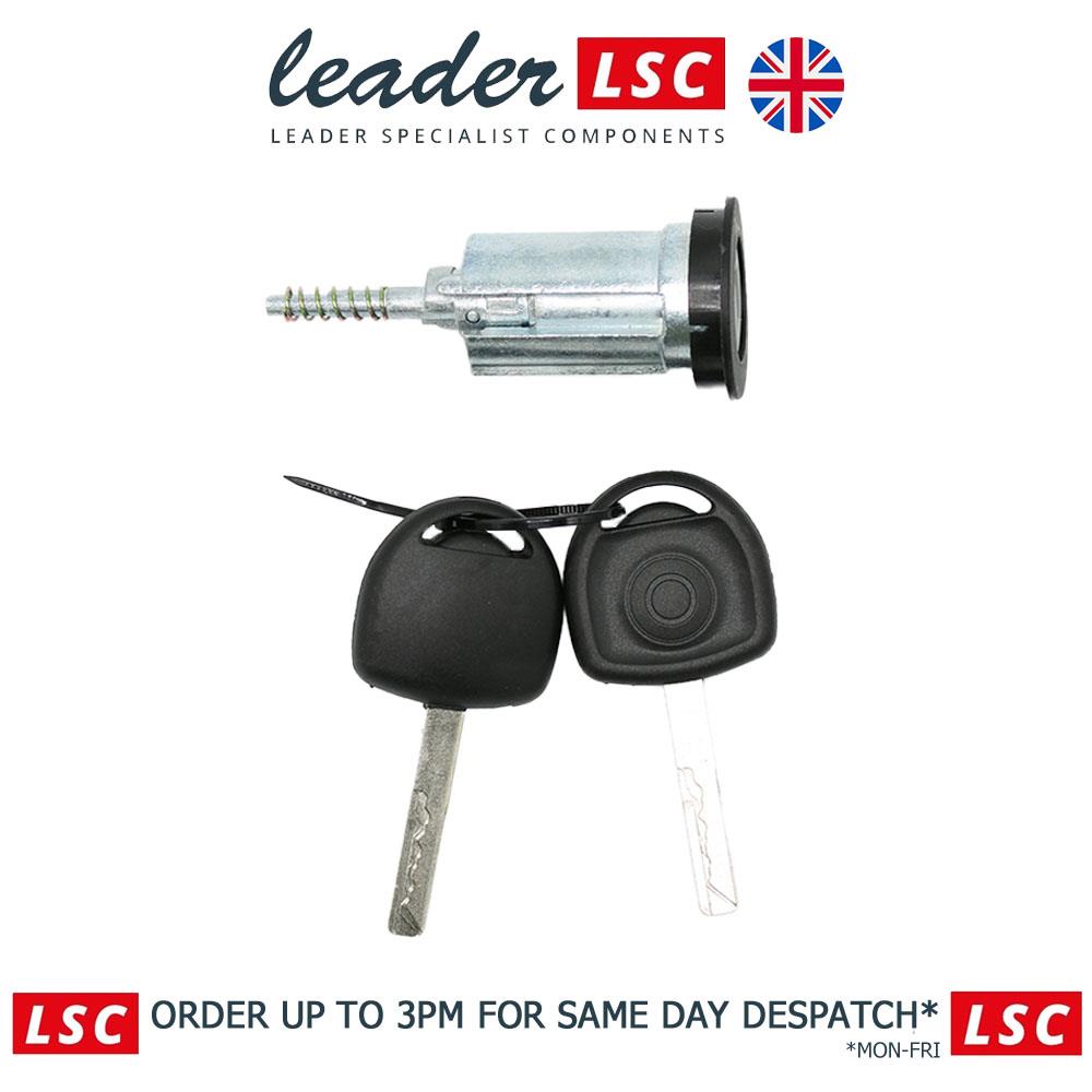 LSC 90140760 : Ignition Barrel and 2 Keys - NEW - Image 10