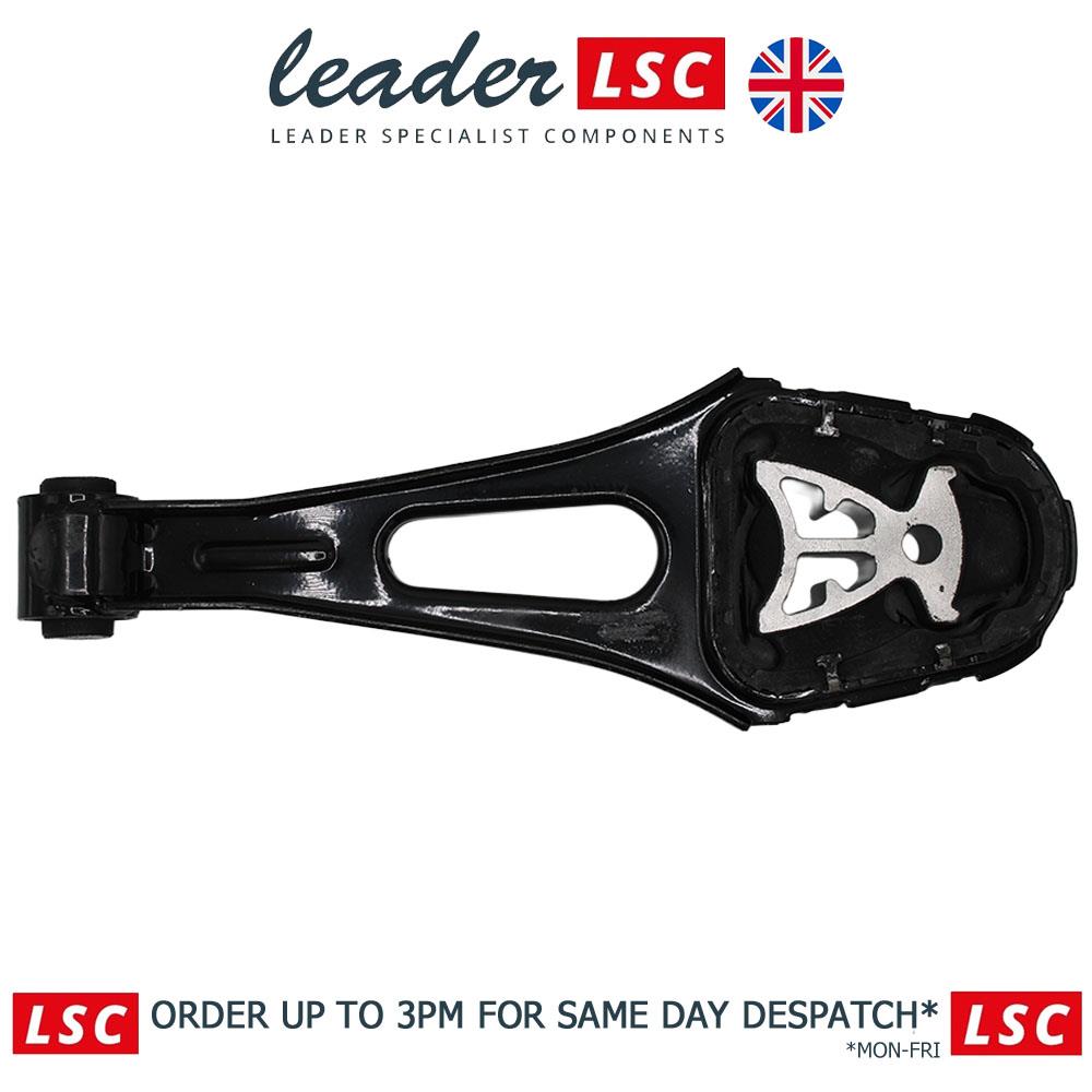 LSC 2015369 : GEARBOX ENGINE MOUNT INSULATOR SUPPORT Ford Transit Mk7 FWD - NEW - Image 7
