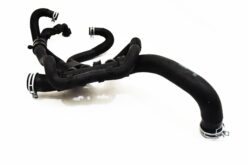 LSC 93454745 : Genuine Vauxhall Radiator Outlet Hose - NEW