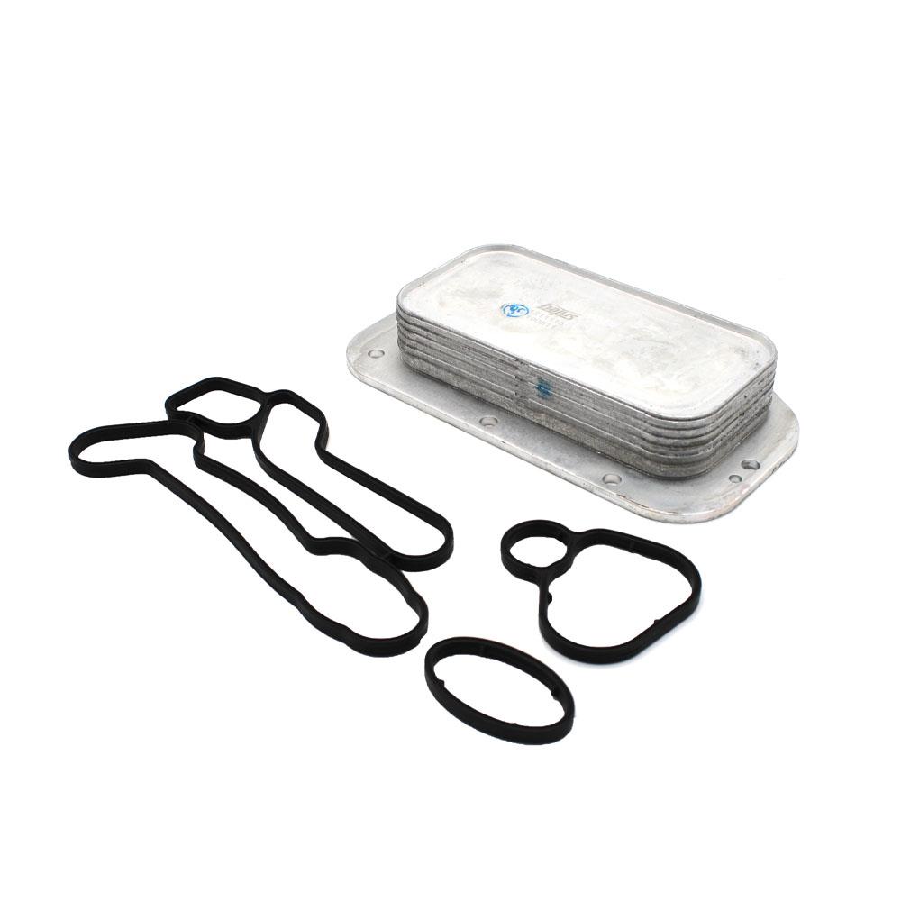 LSC 55355603 : 1.6 1.8 Oil Cooler and Gaskets Seals - NEW - Image 2