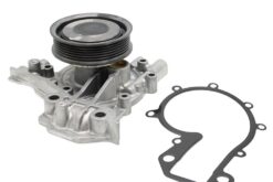 LSC 55506050 : Genuine Vauxhall Water Pump - NEW