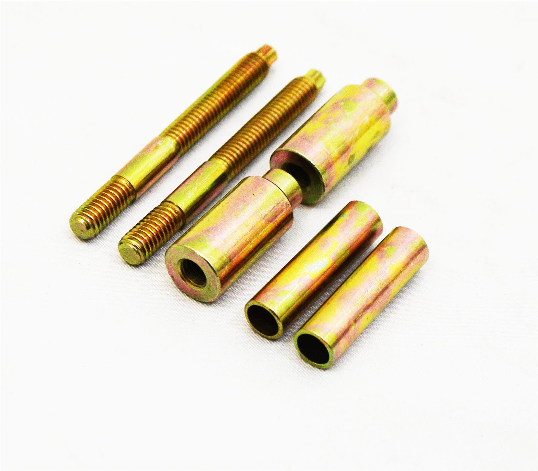 LSC 8200553118 : 6 Piece Injector Repair Fixing Kit - NEW - Image 2