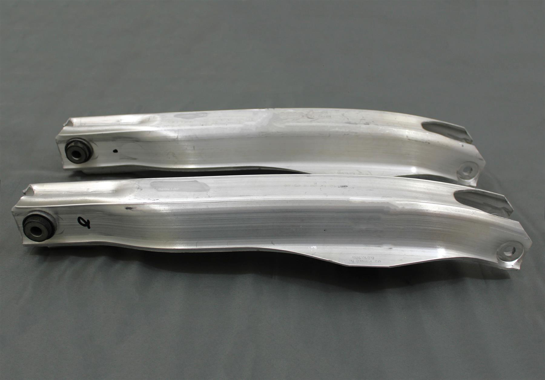 LSC 13204109 : GENUINE Pair of Rear Suspension Lower Control Arms for Vauxhall Vectra C - NEW - Image 3