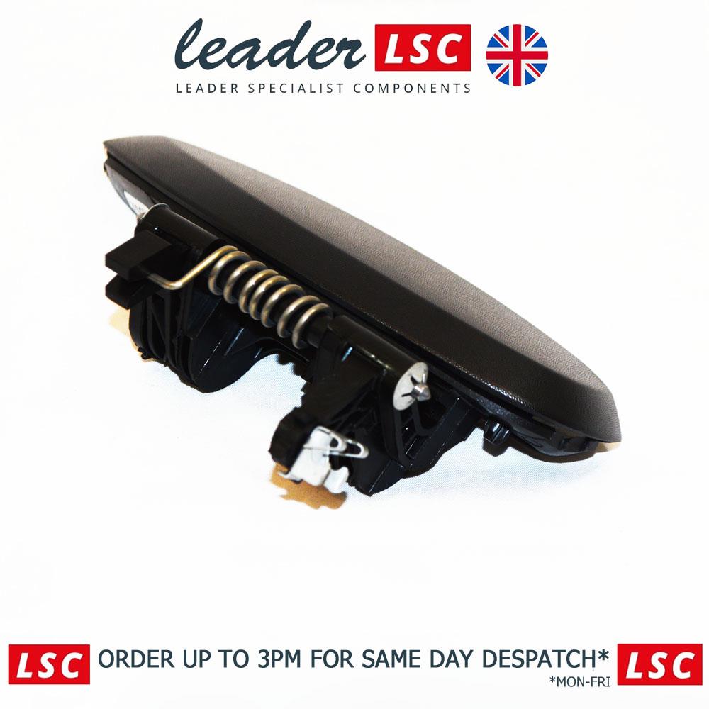 LSC 806067028R : RHS Black Door Handle for Dacia (Front or Rear Door) - NEW - Image 10