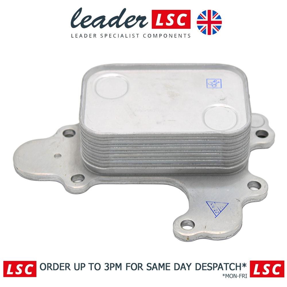 LSC 9839253380 : Oil Cooler with Gasket - NEW - Image 6
